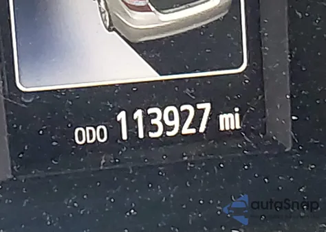 2016 Toyota Camry Le z USA, uszkodzony, nr VIN 4T4BF1FK5GR552930